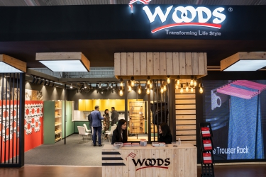 Modular Exhibition Stall Designers in Ahmedabad